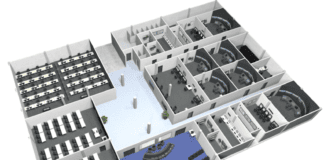 IMDEX: Rheinmetall shows “Total Ship Trainer”