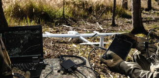 Quantum Systems receives order from Ukraine