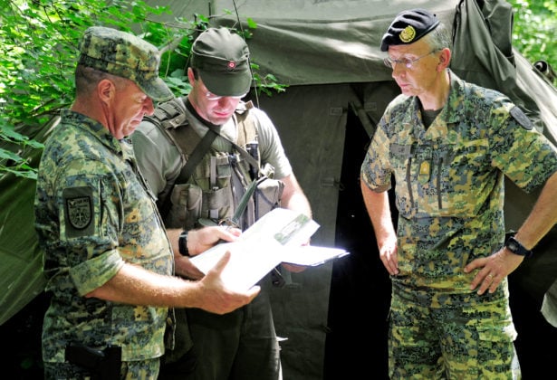 @Milit&auml;rkommando Wien