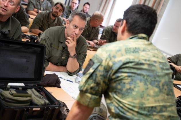 @Milit&auml;rkommando Wien