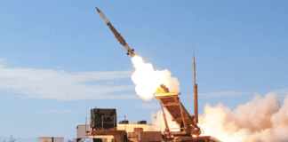 Raytheon: Mega Patriot deal with Poland MIM-104 Patriot – ©Raytheon