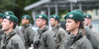 Officers’ association criticizes civilian proposal