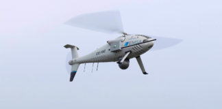 Nächster EMSA-Auftrag für Schiebel @Schiebel