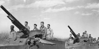 M3-Gun Motor Carriage – der Behelfs-Panzerjäger @Archiv Seehase