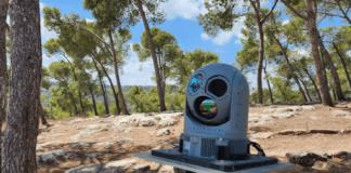 ESG erweitert seine C-UAS-Fähigkeiten @ESG