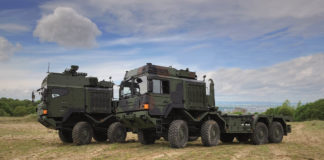 RMMV: Bundeswehr beschafft mehr Transportfahrzeuge @RMMV