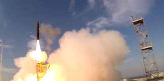 Germany relies on Israel’s Arrow III system