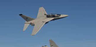 Leonardo & Airbus vereinbaren Zusammenarbeit @L. La Cavera