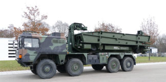 GDELS: Python-Brücken für Georgien @GDELS