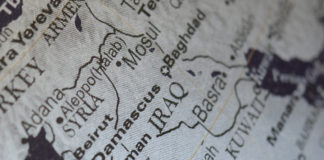 Irak-Mission im Hauptausschuss beschlossen @ErikaWittlieb auf Pixabay