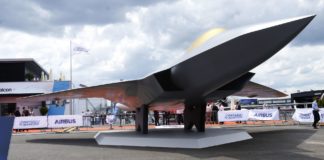 The highlights of the Paris Air Show 2023