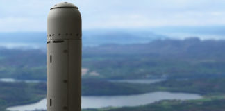 ERA: Netherlands buys Vera-NG radars for Ukraine