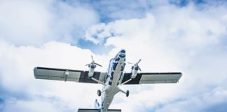 Danish Home Guard relies on Airborne LINX