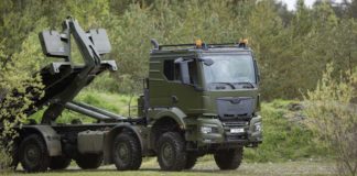 Rheinmetall MAN bestätigt Norwegen-Deal @Rheinmetall MAN