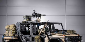 Rheinmetall & ACS: D & NL beschaffen Caracal @Rheinmetall