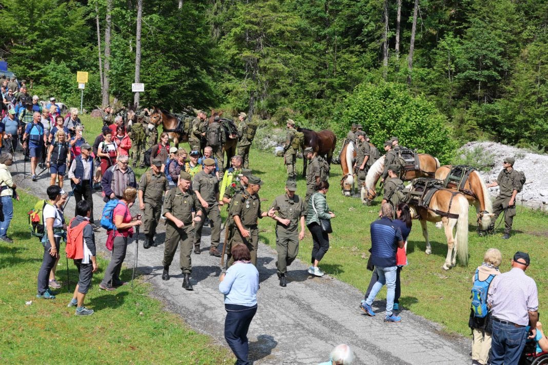 @Bundesheer/Riedlsperger