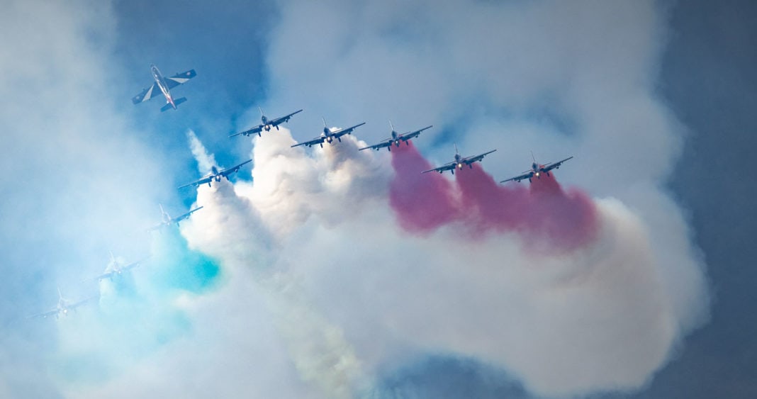 @Bundesheer/Trippolt