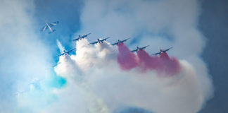 Airpower enters the next round as early as 2024