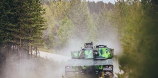 BAE Systems: Saab receives subcontract for CV 90