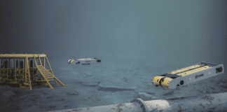 Saab receives order for Sabertooth