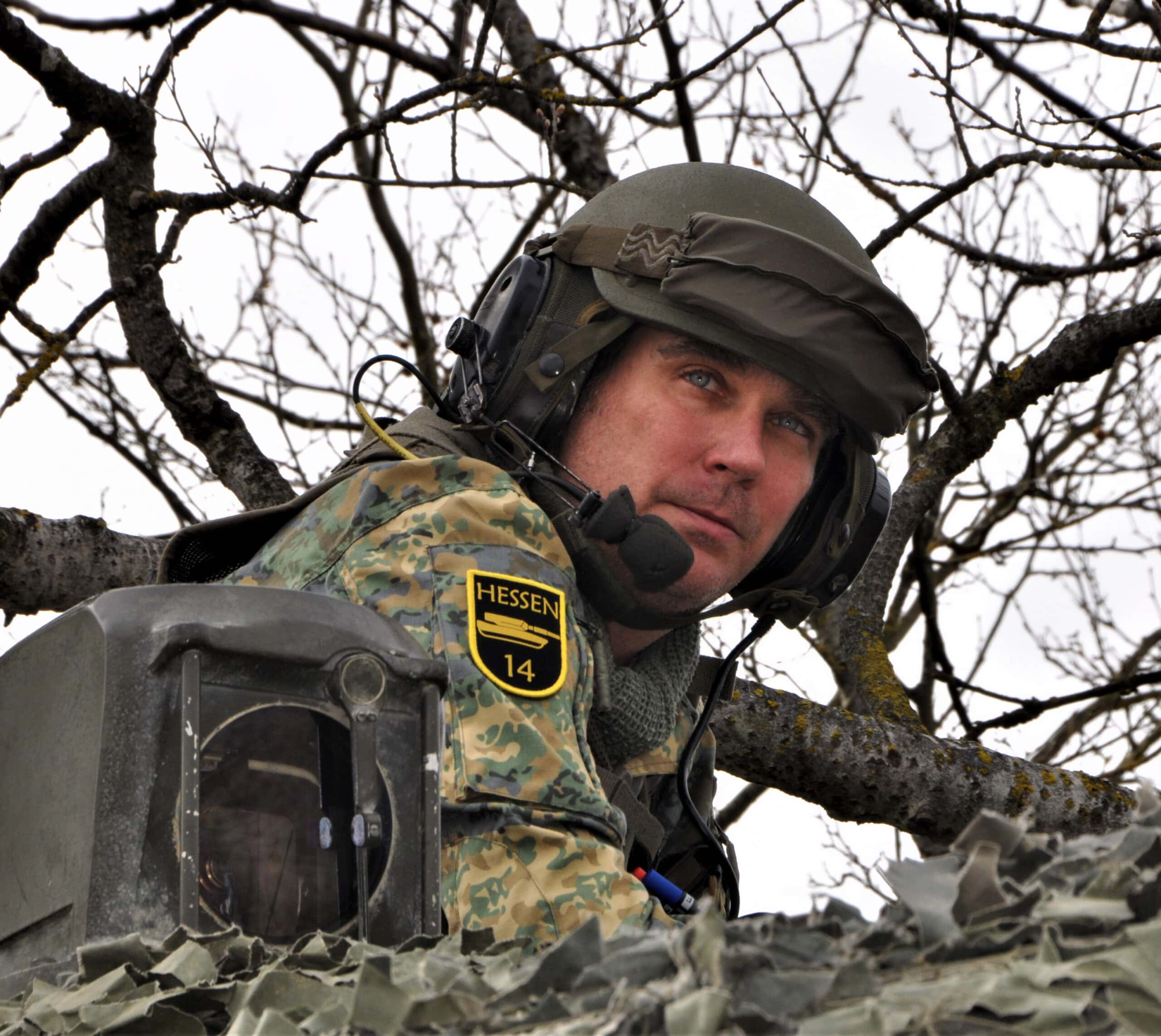 Oberst Jörg Loidolt