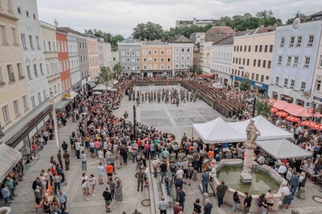 @Bundesheer/Unterbuchberger