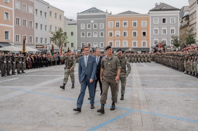 @Bundesheer/Unterbuchberger