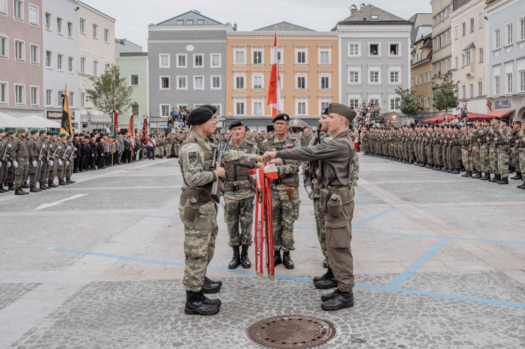 @Bundesheer/Unterbuchberger