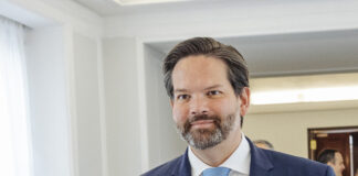 Interview with Lukas Mandl, Member of the European Parliament