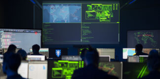 Big Data: Neue Herangehensweisen beim Heer @Bundesheer/Kulec