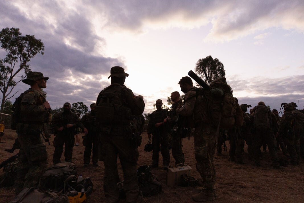 @Bundeswehr/Dahlmann