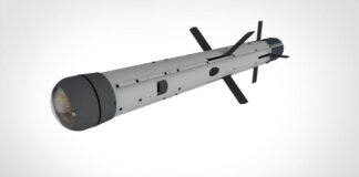 Rafael: Spike LR2-Raketen für Italien @Rafael