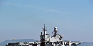 OSN receives order for Cavour maintenance