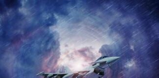 Eurofighter: Leonardo increases survivability