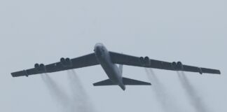 Die Highlights von der RIAT-Flugshow in England @Georg Mader