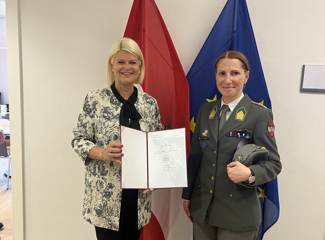 @Bundesheer @Bundesheer