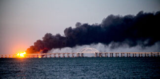 Ukraine: A war with many fronts