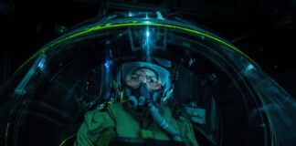 Saab schließt Training für brasilianische Piloten ab @Saab