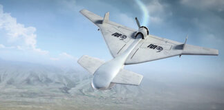 IAI und MBDA partnern bei Loitering Munition @IAI