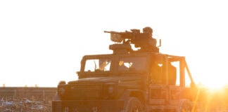 Rheinmetall & ACS: Caracal deal finalized