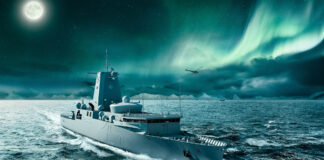 Neue Flottendienstboote für die Deutsche Marine @NVL Group