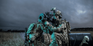 Australia: Saab receives order for Carl-Gustaf M4
