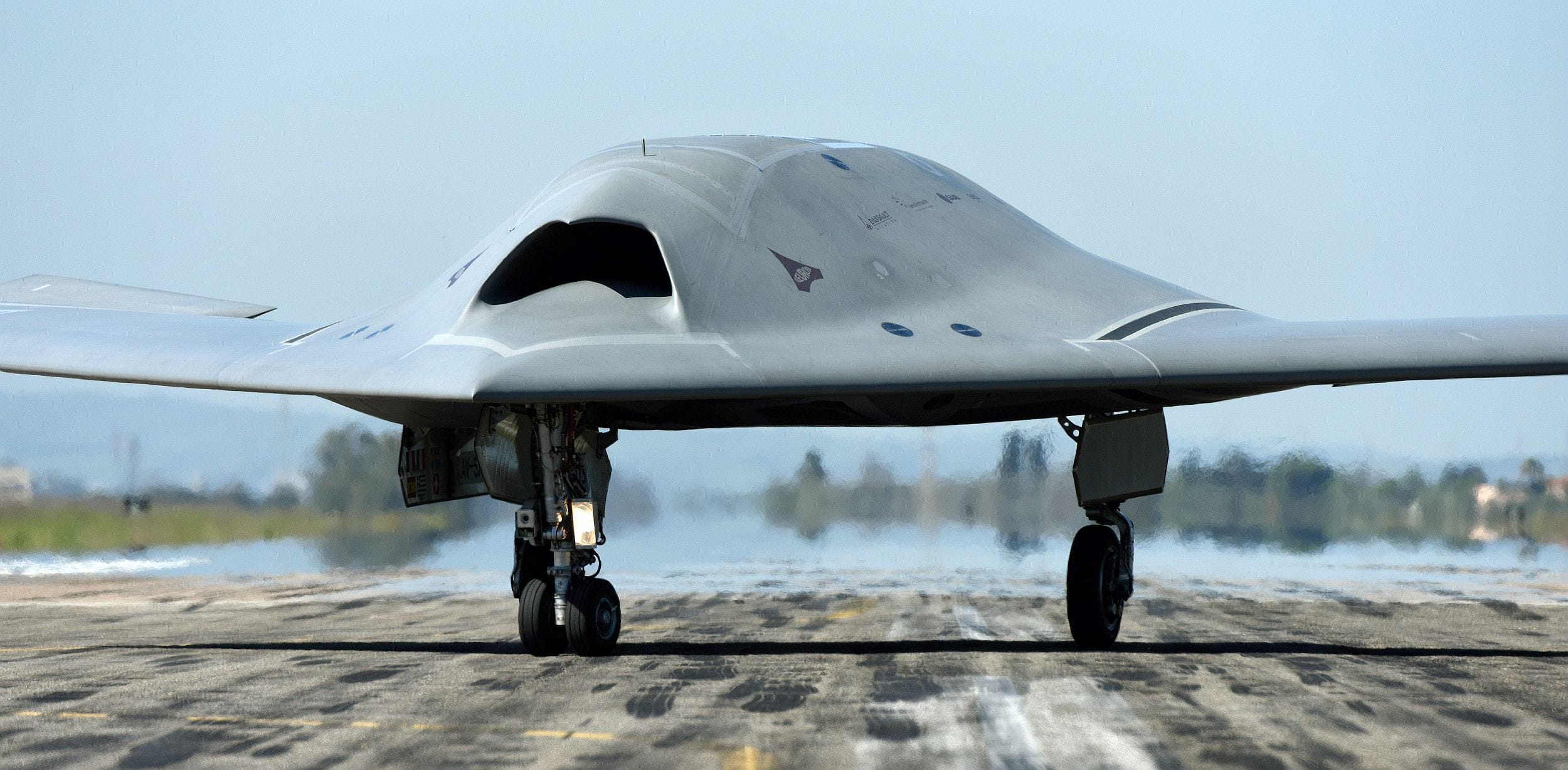 Senatsanhörung von Dassault-Chef Éric Trappier @Dassault