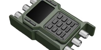 Kongsberg: Taktische Funkgeräte für Norwegen @Kongsberg