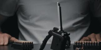 Drei „Mag Loader” von Nine Reloaded gewinnen @Nine-Reloaded