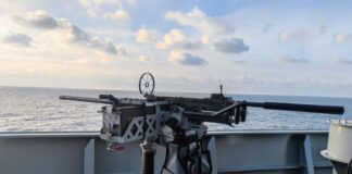 FN Herstal launches new weapon interface