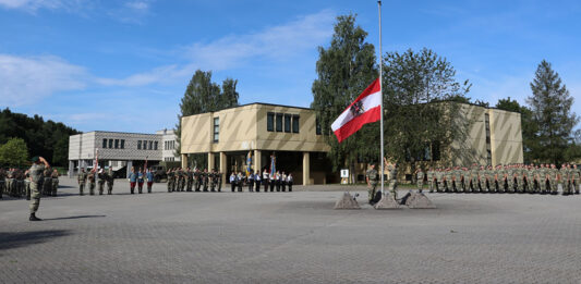 @Bundesheer/Gerstner