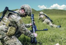 Czechoslovak Group acquires 49 percent of Hirtenberger Defense Systems @Hirtenberger
