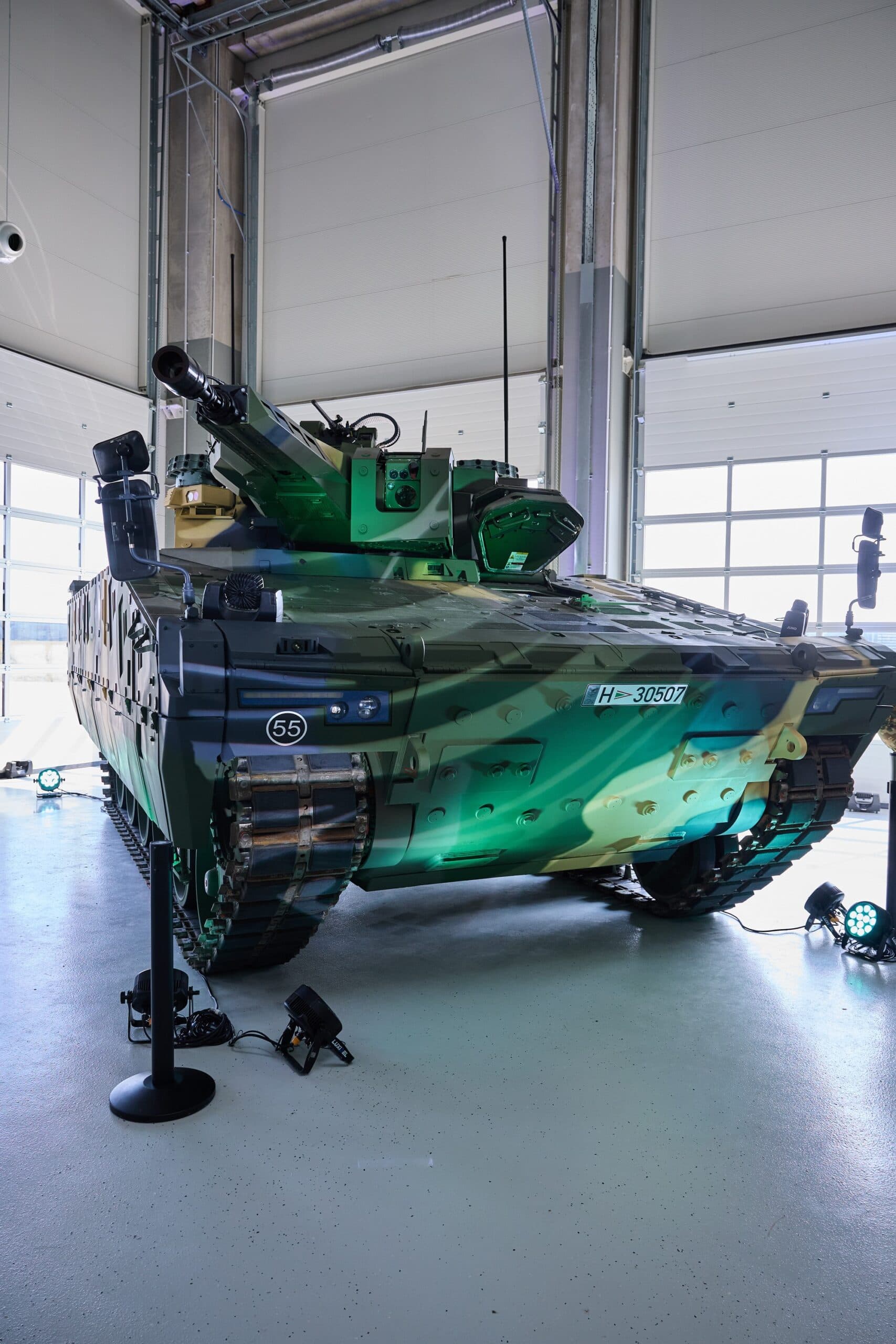 @Rheinmetall @Rheinmetall