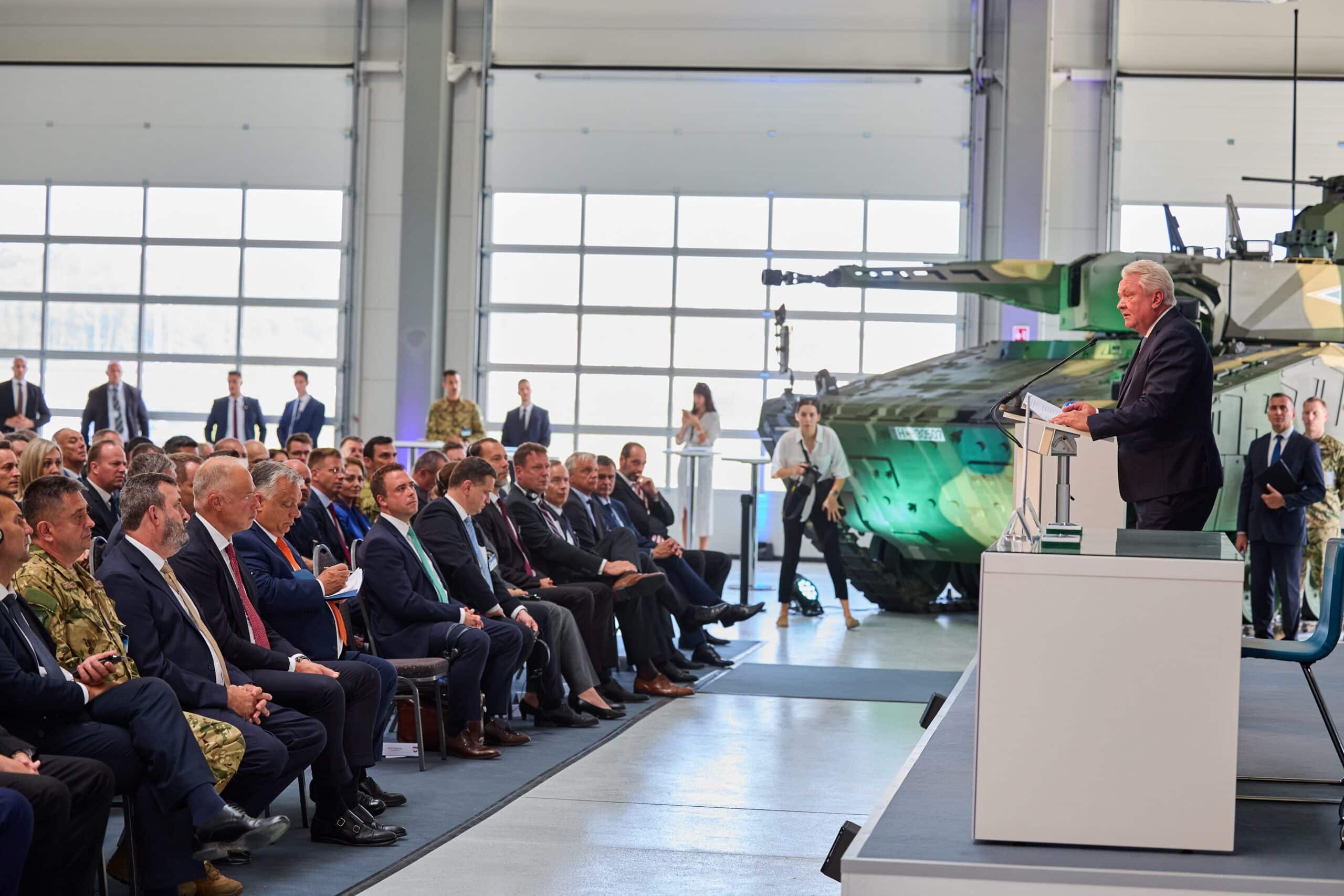 @Rheinmetall @Rheinmetall
